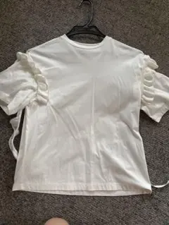 ルシェルブルー、Tシャツ