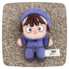 2025年最新】忍たま乱太郎 ほわぬい vol.3 尾浜勘右衛門の人気