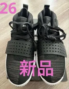 2026年最新】adidas dame 8の人気アイテム - メルカリ