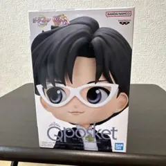 2025年最新】タキシード仮面Qposketの人気アイテム - メルカリ