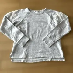 トレーナー　カッソトー　長袖　150㎝