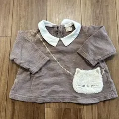 プティマイン　ネコトレーナー