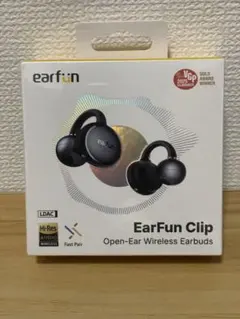 2026年最新】EarFun Clipの人気アイテム - メルカリ