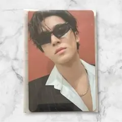 CxM 日本 カラットブース ミンギュ