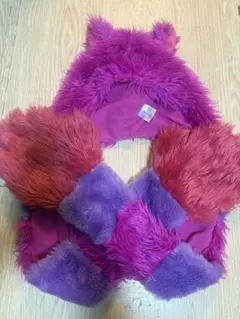 2026年最新】チェシャ猫 マフラーキャップの人気アイテム - メルカリ