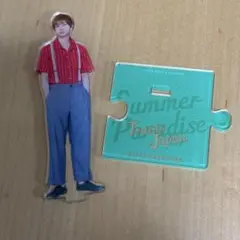 Summer Paradise2018 七五三掛龍也 アクスタ Amazon.co.jp: トラジャ 七五三掛龍也 アクリルスタンド