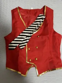 ツイステ デュース コスプレ