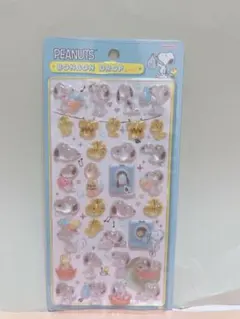 ボンボンドロップシール キャラクターグッズ