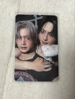 &TEAM FUMA JO BacktoLife