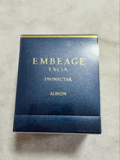新品未開封！アルビオンアンベアージュ 不老の秘薬ディオネクター30g