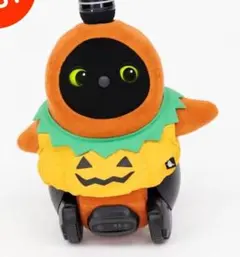 lovot　ハロウィン　かぼちゃ　トップス　新品