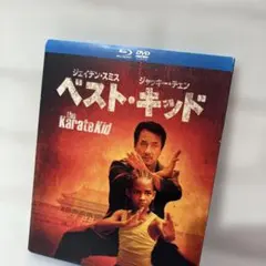2026年最新】ベストキッドdvdの人気アイテム - メルカリ