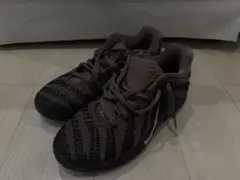 Nike Ja3 showstopper