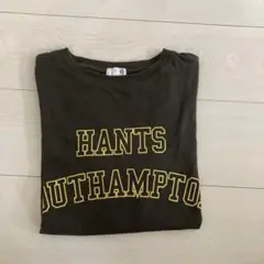 ラコレ　Tシャツ　ロゴt