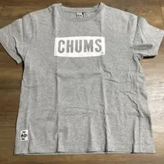 チャムス Tシャツ