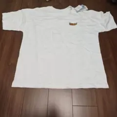 ELEMENT エレメント Tシャツ ホワイト