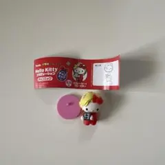 ハローキティ　チョコエッグ