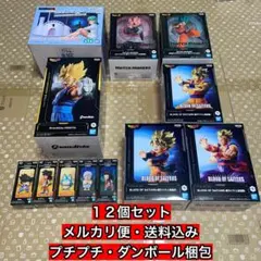 ドラゴンボール 最新プライズ 14点セット まとめ売り - メルカリ