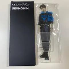 straykids スキズ スンミン CLIO アクスタ