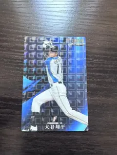 2025年最新】カード プロ野球チップス2017 大谷の人気アイテム