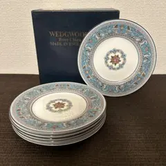 2025年最新】ウェッジウッド フロレンティーン ターコイズの人気