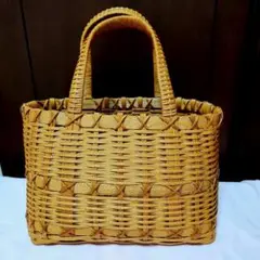 籠バック