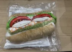 SUBWAY60周年BEAMSコラボぬいぐるみ＆ショッピングバッグセット