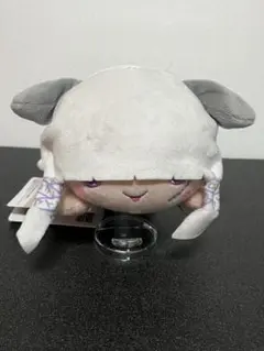 【命】真天地開闢集団　ジグザグ×サンリオキャラクターズ　寝そべりぬいぐるみ