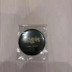 黒夢LUCKY DRAWラッキードロー缶バッジ2個セット】清春 新品送料込み