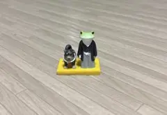 コポー 2点セット