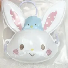 サンリオ ミニチュアおめんコレクション ウィッシュミーメル