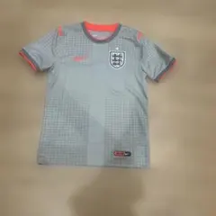 NIKE x PALACE England サッカーシャツ　150cmのサムネイル