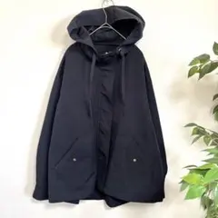 ナイロンパーカー ブルゾン