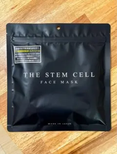 THE STEM CELL FACE MASK フェイスマスク30枚入り