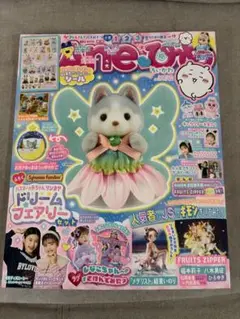 Ane ひめ　vol.19 本のみ