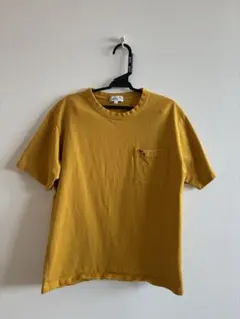 アーノールドパーマー 半袖 Tシャツ マスタード Mサイズのサムネイル