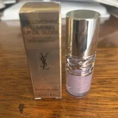未使用品 YSL ラブシャイン オイルグロス 1のサムネイル