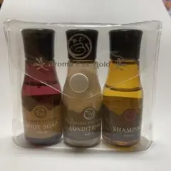 POLA アロマエッセゴールド　アメニティセット