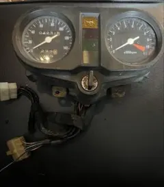 2025年最新】メーター cb400tの人気アイテム - メルカリ