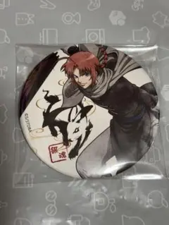 銀魂 神威 ナンジャタウン 限定 影うつし 缶バッジ2個セット アクリルスタンド 2025年最新】影うつしの人気アイテム - メルカリ