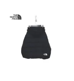 ★ 未使用　ノースフェイス　ベビーシェル　ブランケット　抱っこ紐　防寒　カバー