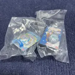 リンコレ4 ウラまめっち まるてん