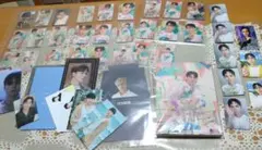 SEVENTEEN セブチ バーノン まとめ売り POWER OF LOVE他