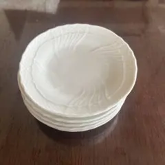 2025年最新】ジノリ ベッキオホワイト 小皿の人気アイテム