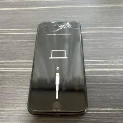 iPhone SE 第2世代 64GB Black ジャンク