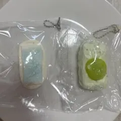 捏捏 タバスクイーズ Sサイズ 氷バター セット