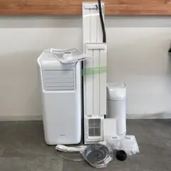 cowsar スポットクーラー J0A4216F-9K-CS 2025年製 - メルカリ