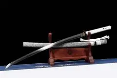 軍刀　鉄鞘　竹光　拵え　日本刀　模造刀　日本軍　　指揮刀 全長100.5cm 軍刀鉄鞘竹光拵え日本刀模造刀日本軍指揮刀全長100.5cm|mercari