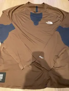 THE NORTH FACE SOUKUU 長袖カットソーのサムネイル