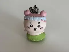 映画ちいかわ 入場者特典 第1弾 古本屋 カニちゃん チャームミニフィギュア